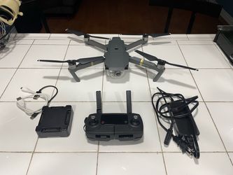 Dji Mavic pro