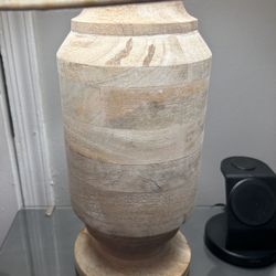 beautiful lamp