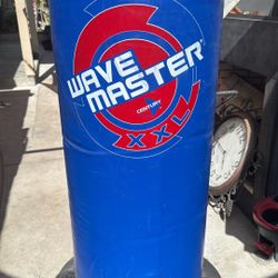 Wave Master Made From Century  XXL 