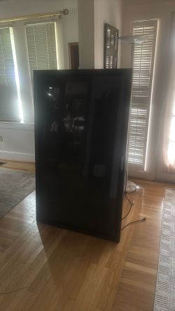 Samsung tv