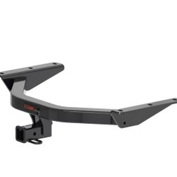 Honda Hitch 
