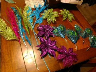 Christmas decorations