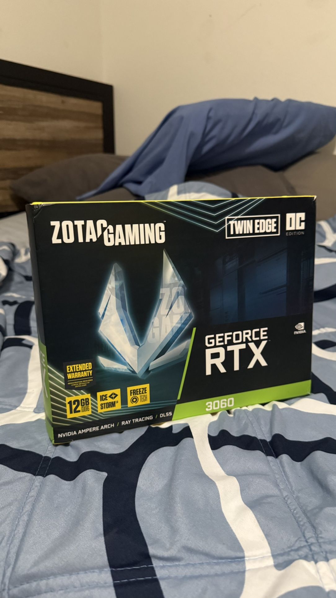 RTX 3060