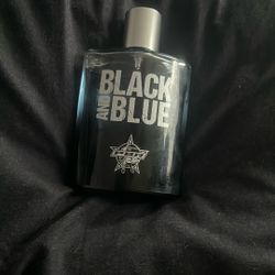 PBR Black And Blue 