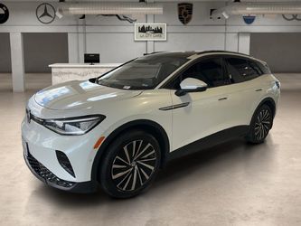 2024 Volkswagen ID.4
