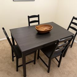Brand New Dining Room Set