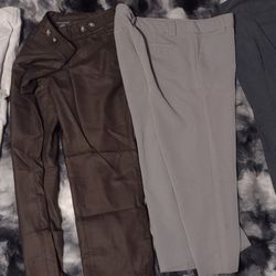 Women's Slacks - Professional Pants