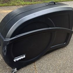 Thule Roundtrip Transition Bike Travel Case