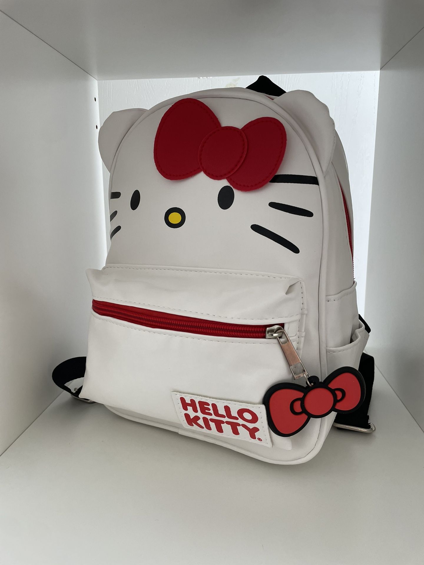 Hello Kitty Small Backpack 