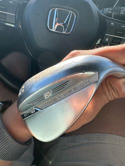 Titleist Vokey SM8 56° Wedge