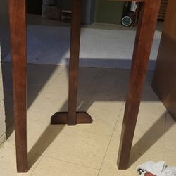 High Top Table