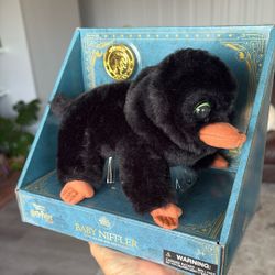 Comic-Con Harry Potter Baby Niffler