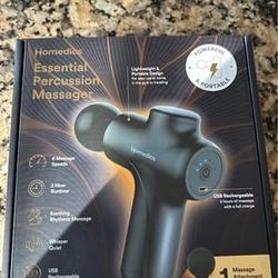 Massage Gun New 