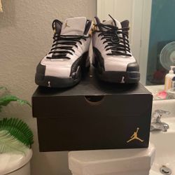 Air Jordan 12 Retro GS ‘Royalty’