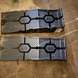 Car Ramps