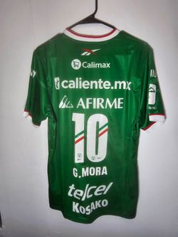 Xolos Third Jersey ( Mora)