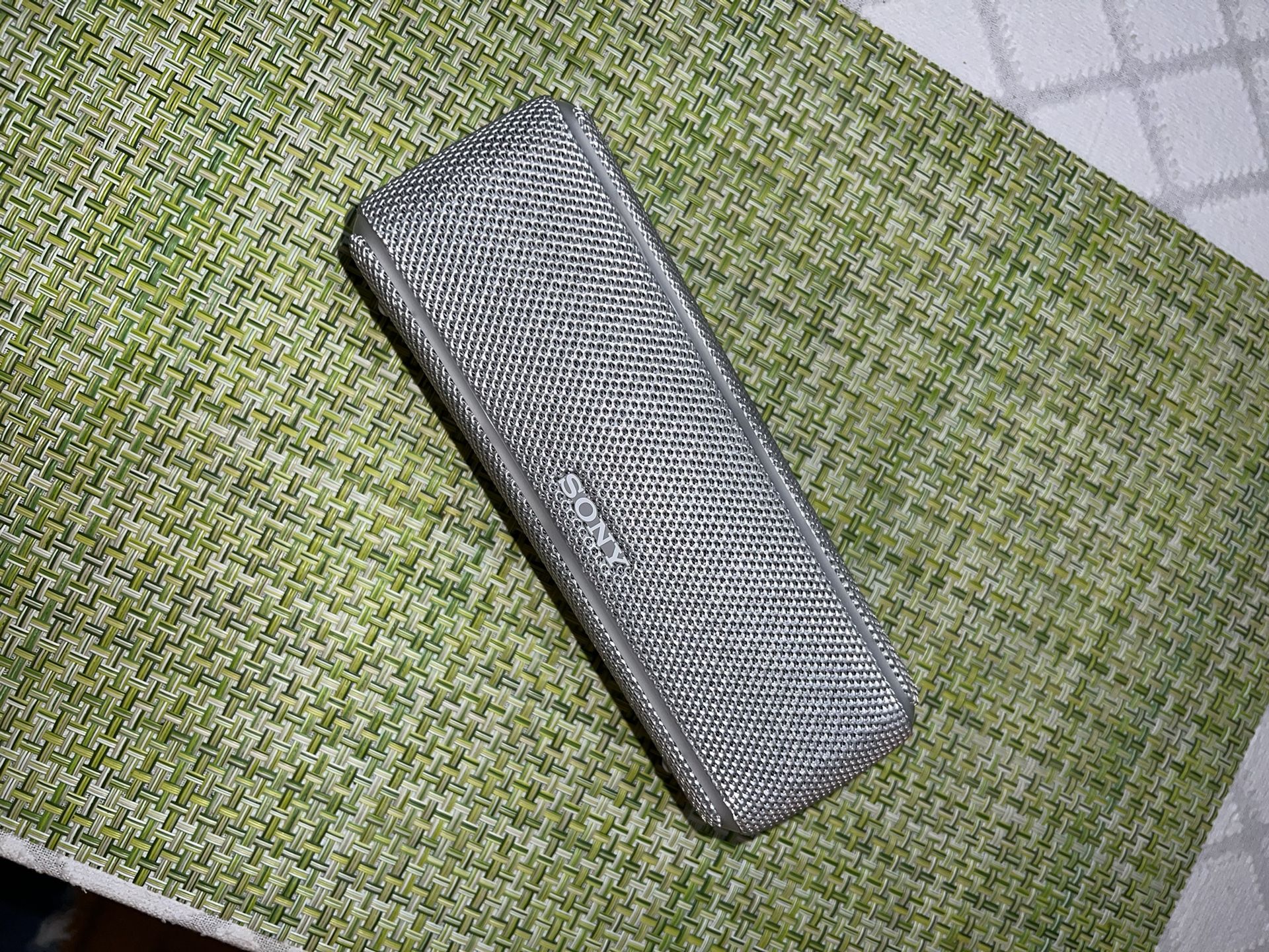 Sony Speaker 