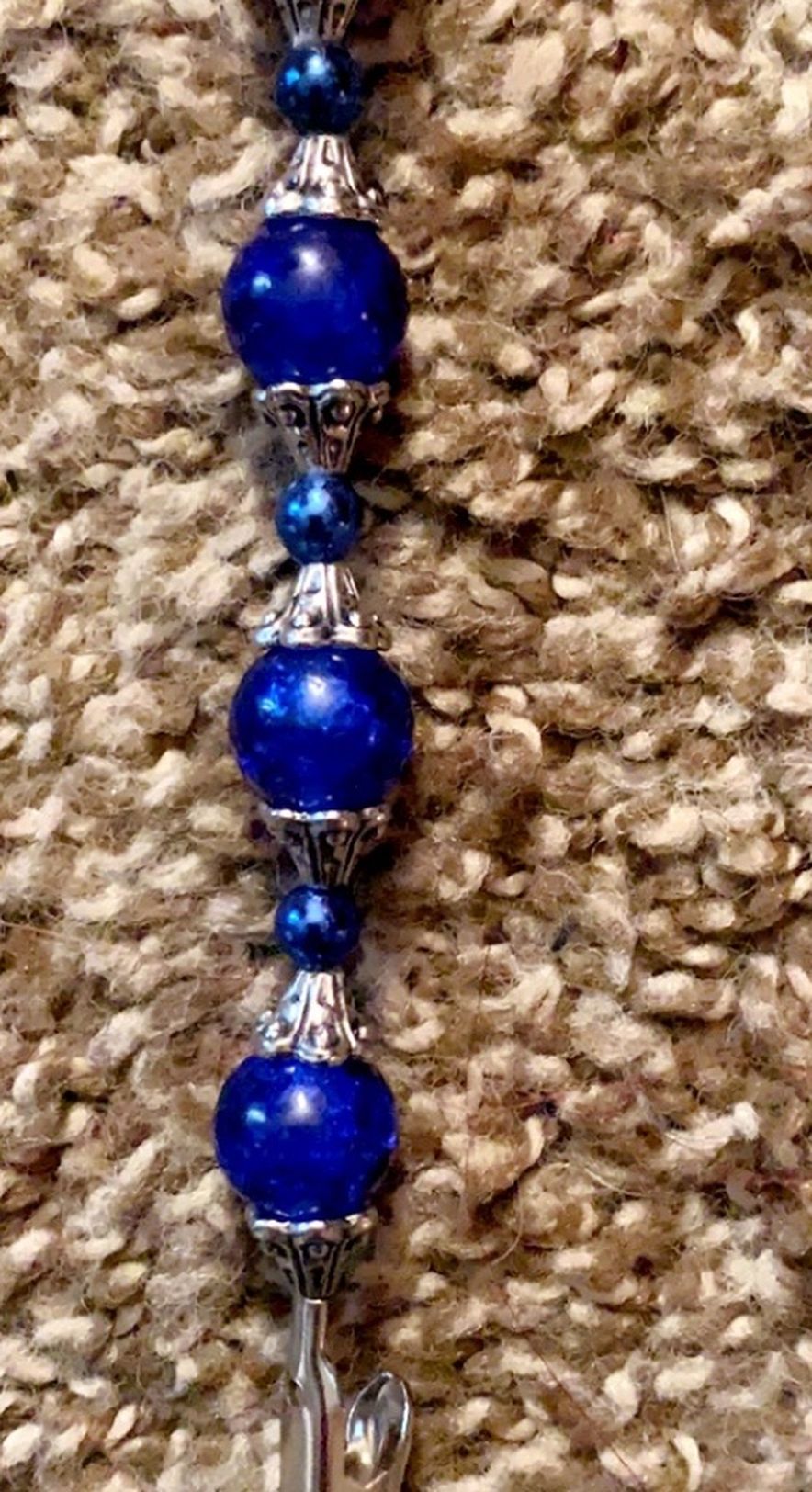 Handmade Roach Clip