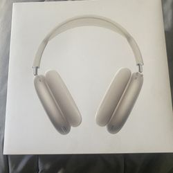 AirPodss Max With Smart case