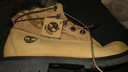 Timberland Boots size 11M