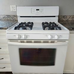 Propane Gas Stove