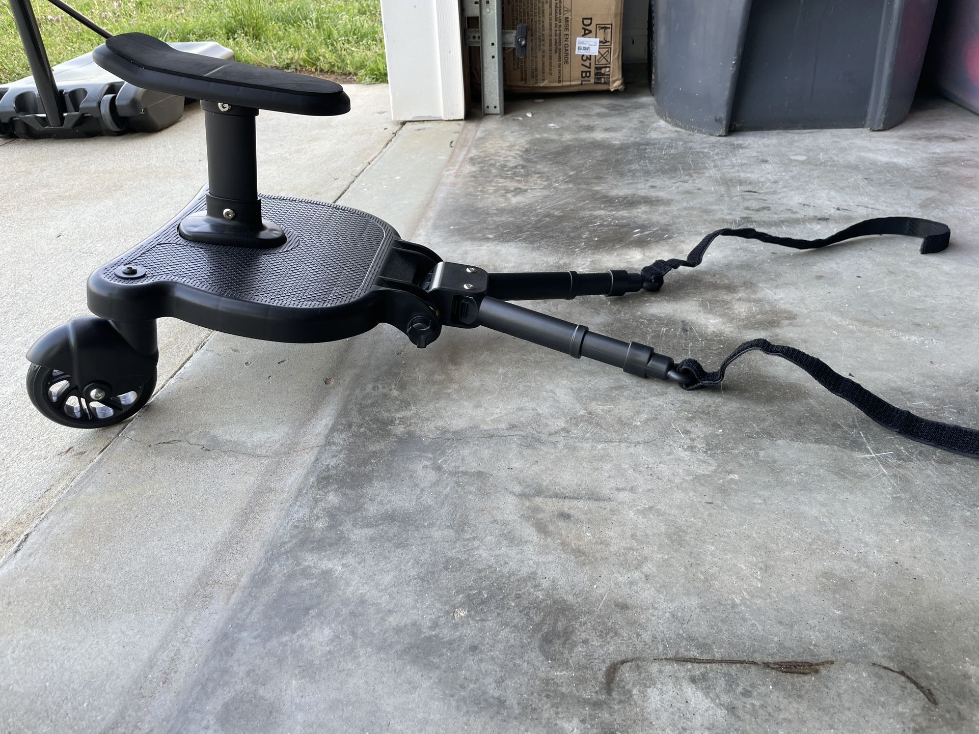 Universal Stroller Board