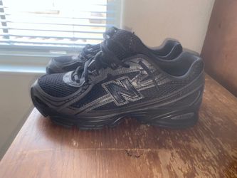 New balance 740