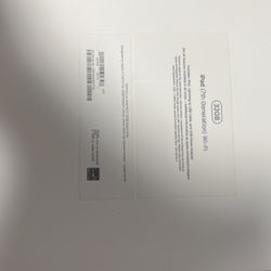 IPAD 7th GENERATION 32GB