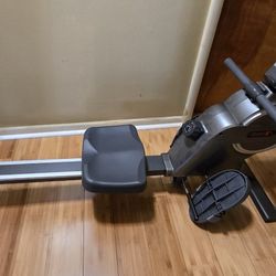 Rowing Machine 