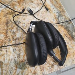Bluetooth/Wired Headphones