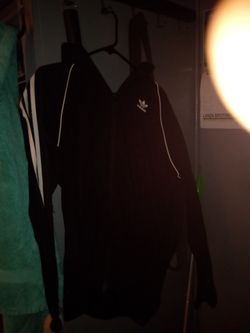 Adidas Windbreaker 