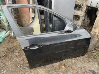 2007 Bmw 328i Parts/ Part Out