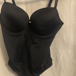 Shapewear Bodysuit 