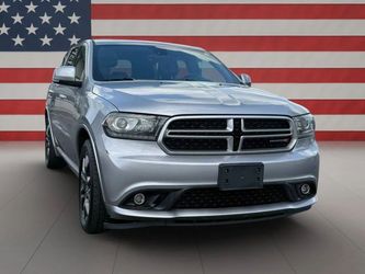 2017 Dodge Durango