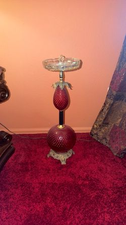 Vintage ash tray