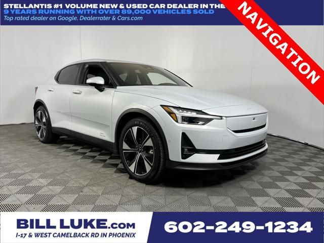 2024 Polestar 2