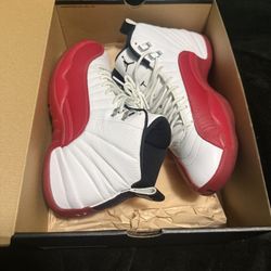 Jordan 12 