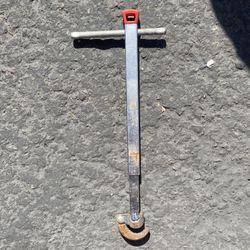 Milwaukee Basin Wrench 