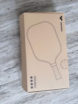 Vanwin Pickleball Paddle Set