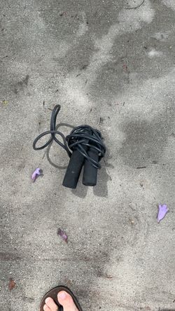 Jump Rope
