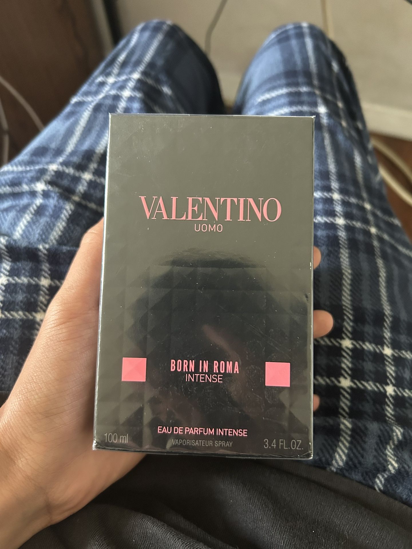 Valentino Born In Roma Intense (100 ml)