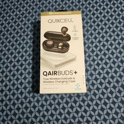 Quikcell QairBuds+