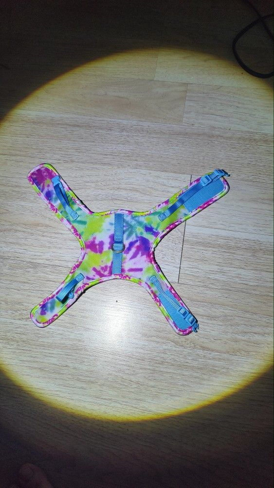 Small Dog Harness