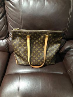 Louis Vuitton bag LV