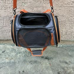 Pet Carrier