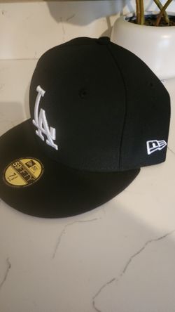 Dodgers Hat