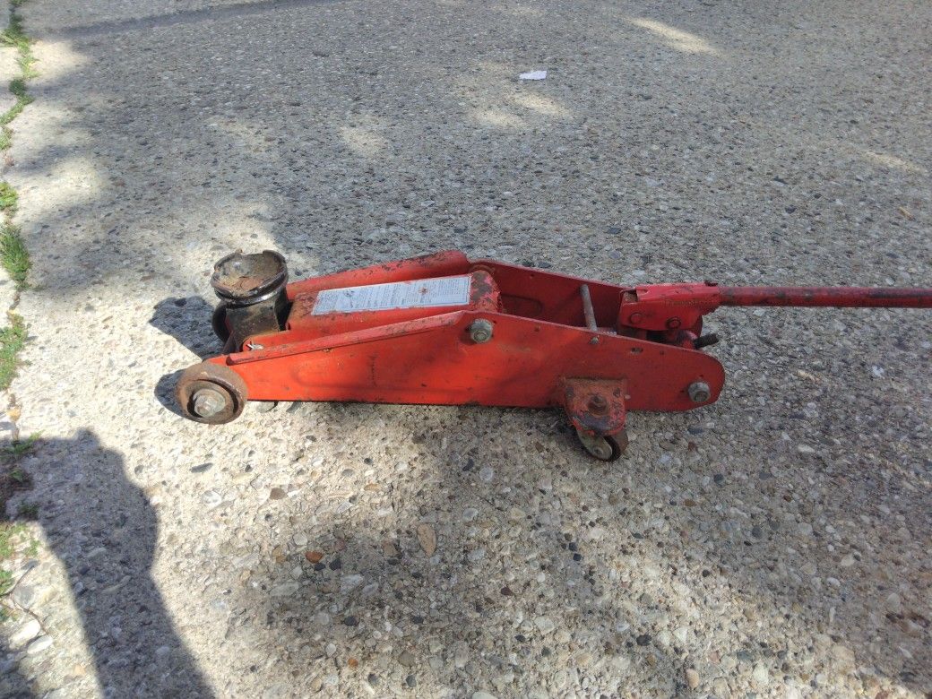 Car Jack