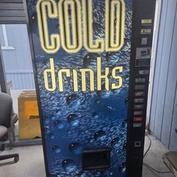 Vending Machine
