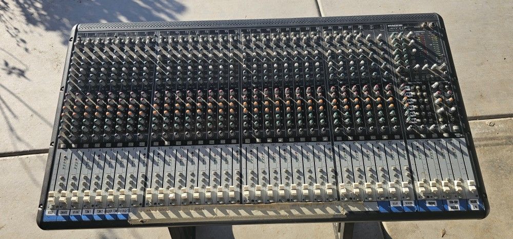 Mackie Onyx 32.4 Mixer
