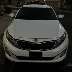 kia optima 2015